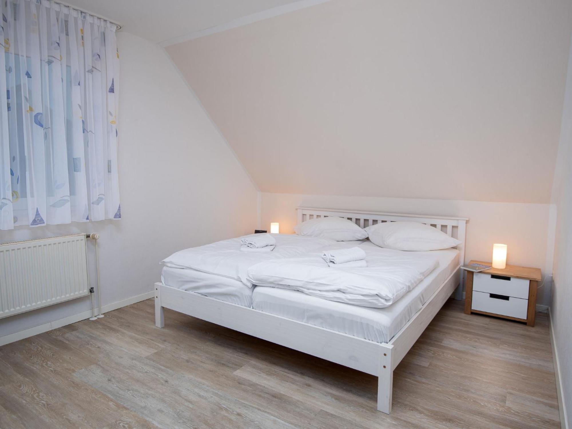 Holiday Home Nilles By Interhome Norddeich  Exterior photo